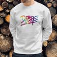 Dobre Generic Tie Dye Dobre Brothers Sweatshirt Gifts for Him