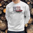 Dodge Challenger 1970 Sweatshirt Gifts for Him