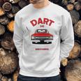 Dodge Dart 340 Sweatshirt Gifts for Him