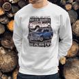 Dodge Ram Guts And Glory Dodge Truck Licensed Sweatshirt Gifts for Him