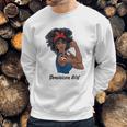 Dominican Republic Republica Dominicana Sweatshirt Gifts for Him