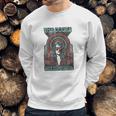 The Doors Retro Jim Morrison Sweatshirt Gifts for Him