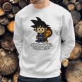 Dragon Ball Baby Milo Sweatshirt Gifts for Him