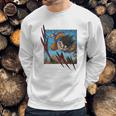 Dragon Ball Z - Ultimate Gohan Manga Mystic Gohan Shirt Sweatshirt Gifts for Him