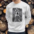 Duanchaoo Hunter Thompson Sweatshirt Gifts for Him