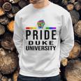 Duke University Lgbt Pride 2020 Sweatshirt Gifts for Him