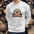 Eagle Fang Karate Shirt Sweatshirt Gifts for Him