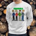 Eddsworld Sweatshirt Gifts for Him