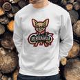 El Paso Chihuahuas Crew Sweatshirt Gifts for Him