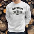 Electoral College Alma Mater Sports Sweatshirt Gifts for Him