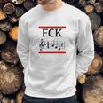 Fck Afd Sweatshirt Gifts for Him