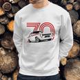 Ford Escort Sweatshirt Gifts for Him