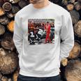 Formula 1 F1 - Vettel Ferrari Canadian Grand Prix 2019 Sweatshirt Gifts for Him