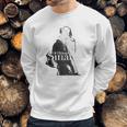 Frank Sinatra Ultimate Sinatra Sweatshirt Gifts for Him