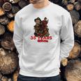 Freddy Krueger 35 Years Of Nightmare On Elm Street 1984-2019 Shirt Sweatshirt Gifts for Him