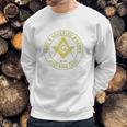 Free Accepted Masons Sweatshirt Gifts for Him