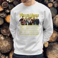 Fuller House 2016 2020 5 Seasons 75 Episodes Signatures Sweatshirt Gifts for Him