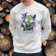 Funny Invader Zim Gir Sweatshirt Gifts for Him