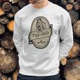 Gandalf Pipe Weed Sweatshirt Gifts for Him