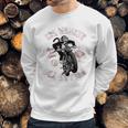 Gas Monkey Moto Sweatshirt Gifts for Him