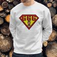 Gennady Golovkin Boxing King Sweatshirt Gifts for Him