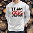 Gennady Golovkin Gift For Fan Sweatshirt Gifts for Him