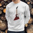 Gibson Explorer GuitarShirt Sweatshirt Gifts for Him