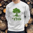 Golani Idf Brigade Israel Defense Force Army Sweatshirt Gifts for Him