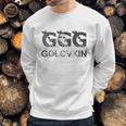 Golovkin Ggg Fun Gift Sweatshirt Gifts for Him