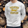 The Goozler Foxcatcher Wrestling Sweatshirt Gifts for Him