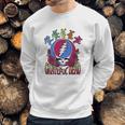 Grateful Dead Rock Sweatshirt Gifts for Him