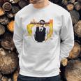 Great Gift Matthew Morrison The War Criminal Sweatshirt Gifts for Him