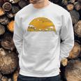 Guerrilla Tees At-At Movie Sweatshirt Gifts for Him