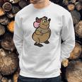 Gus Gus Fashion Sweatshirt Gifts for Him