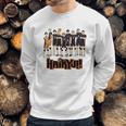 Haikyuu Retro Sweatshirt Gifts for Him