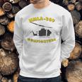 Hmla-369 Gunfighters Helicopter Attack Squadron Sweatshirt Gifts for Him