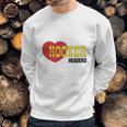 Hooker Headers Sweatshirt Gifts for Him