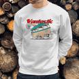 Hot Rod Drag Nut Vantastic Gasser Sweatshirt Gifts for Him