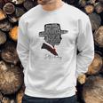 I Am Your Huckleberry That Is Just My Game Sweatshirt Gifts for Him