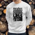 Incubus Zone Sweatshirt Gifts for Him