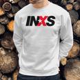 Inxs Band Logo Sweatshirt Gifts for Him