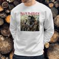 Iron Maiden Clansman T-Shirt By Hanes Brand Shirt For Adult Sweatshirt Gifts for Him