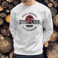 Israel Adesanya Trendy Sweatshirt Gifts for Him