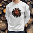 The Joe Rogan Experience Sweatshirt Gifts for Him