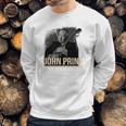 John Prine The Tree Of Forgiveness World Tour Sweatshirt Gifts for Him