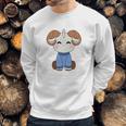 Jschlatt Plush Sweatshirt Gifts for Him