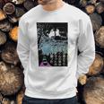 Junction Junji Ito Balloon Kiss Light Weight Crew Sweatshirt Gifts for Him