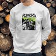 Junji Ito Extreme Rumors Sweatshirt Gifts for Him