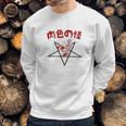 Junji Ito The Flesh Colored Horror Sweatshirt Gifts for Him