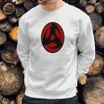 Kakashi Mangekyo Sharingan Naruto 1 Sweatshirt Gifts for Him